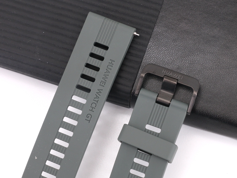 Original Huawei GT Sport Silic - Silicone Watch Band 22Mm recension och pris