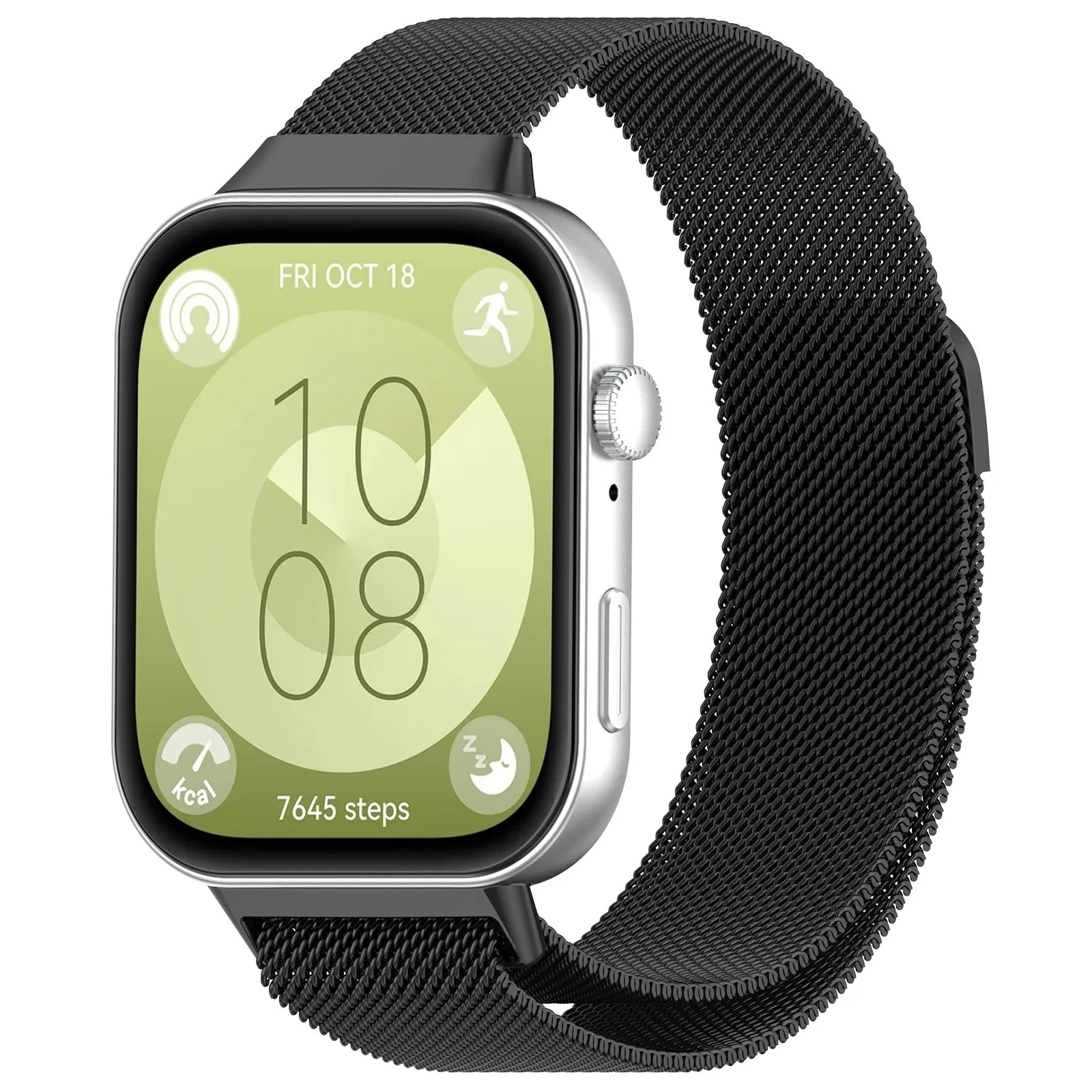 Magnetic Milanese Loop Band Fo - Milanese Loop Magnetic recension och pris