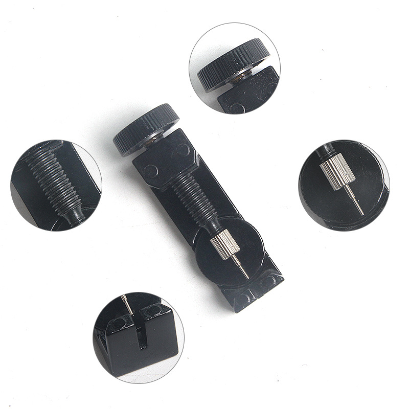 Watch Band Strap Link Pin Remo - Spring Bar Tool Set recension och pris