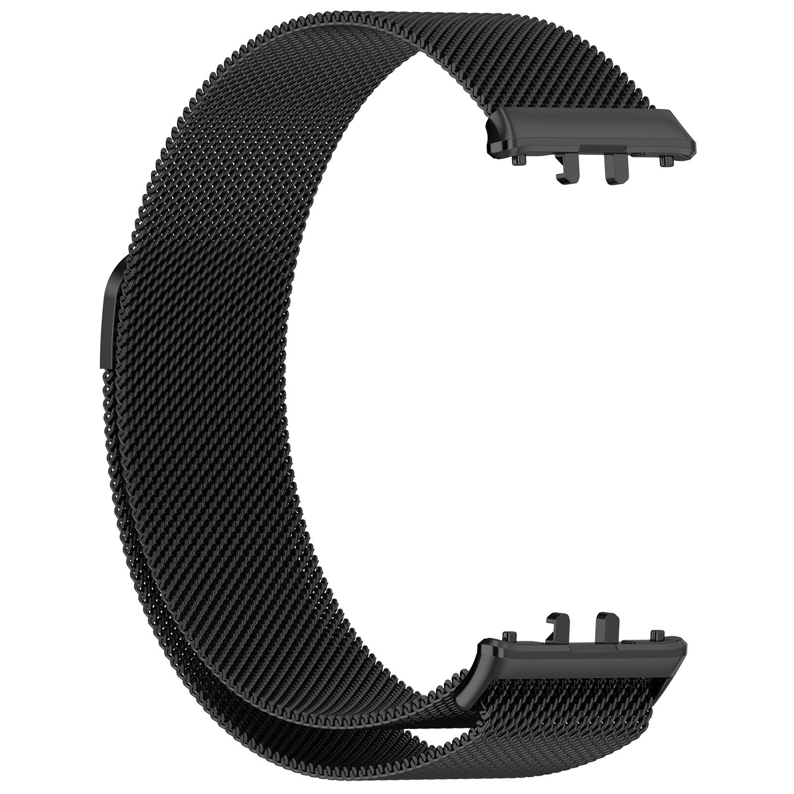 Milanese Magnetic Loop Strap F - Milanese Loop Magnetic recension och pris