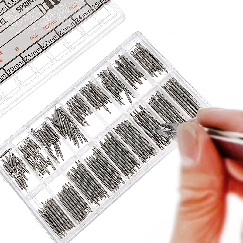 270pcs/set Strainless Steel Sp - Spring Bar Tool Set recension och pris